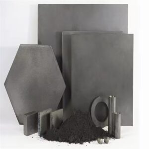 Poudre de carbure de bore B4C Poudre abrasive pour meulage NOUVELLES -3-